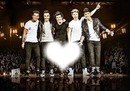 One Direction Coeur