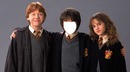 Harry Potter Face