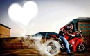 moto coeur
