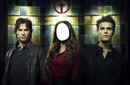 the vampire diaries