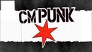 cm punk