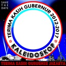 KALEIDOSKOP TERIMAKASIH GUBERNUR