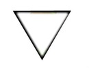 Triangulo em png