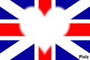 London drapeau