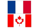France and Canada