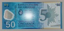 Dinero de Uruguay