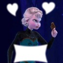 Elsa!