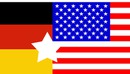 Deutsche Amerikanische freundschaft