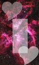 Collage galaxy