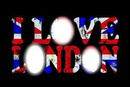 i love you london