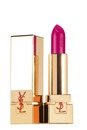 Yves Saint Laurent Rouge Pur Couture Golden Lustre Lipstick in Fuchsia Symbole
