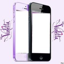 Violetta phone