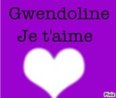 I <3 Gwendoline