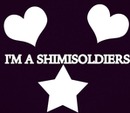I'm a Shimisoldiers