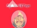 Flame of hope (flamme d'espoir)