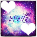 infinity love