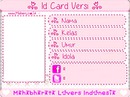 ID CARD Mahabharata