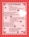 St valentin