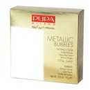 Pupa Metallic Bubbles Nail Art Kit Gold