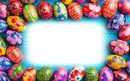 easter eggs