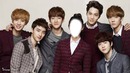 EXO with me