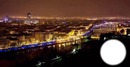 Lyon la ville lumière