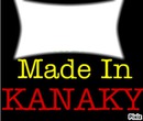 Made in knky