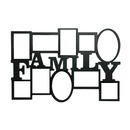 family photo frame