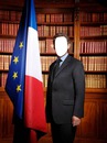 Président Sarkozy