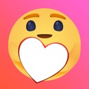 emoji, "me importa".