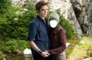 bella & edward