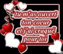 pour toi mon amour