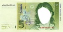 5 Deutsche Mark