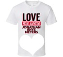 Love Jonathan