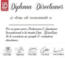 Diploma Directioner
