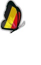 Bélgica / Belgique / Belgien
