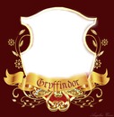 Gryffondor logo version 2
