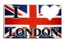 I ♥ London