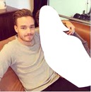 Liam and you