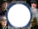 stargate SG1