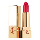 Yves Saint Laurent Rouge Pur Couture Golden Lustre Ruj Rouge Helios