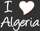 I ♥ algeria