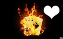 poker de feu