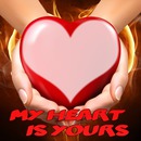 Dj CS Love Heart one