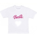camiseta barbie