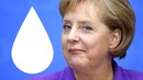 Montage avec Angela Merkel (Allemagne)