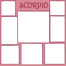 scorpio astrologie