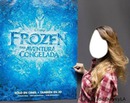 Violetta,Frozen Una Aventura Congelada