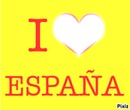 I LOVE ESPANA