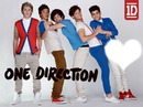 One Direction :3